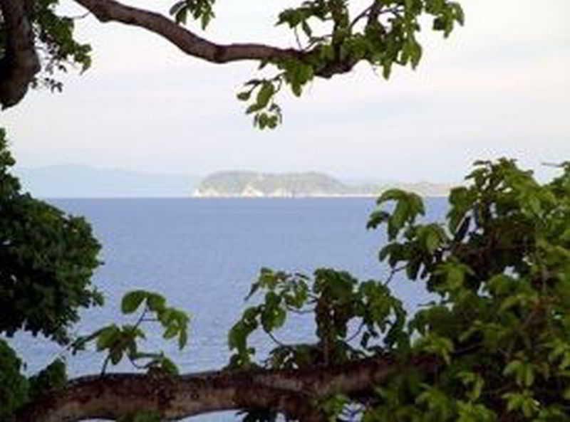 Antulang Beach Resort Siaton Exterior foto