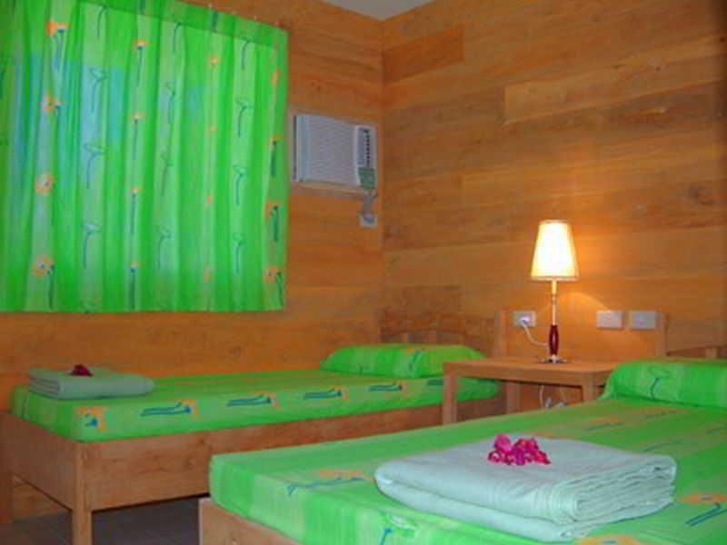 Antulang Beach Resort Siaton Exterior foto